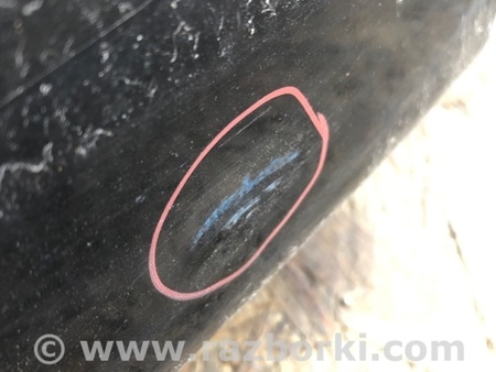 ФОТО Четверть кузова задняя для Nissan Sentra B17 Киев