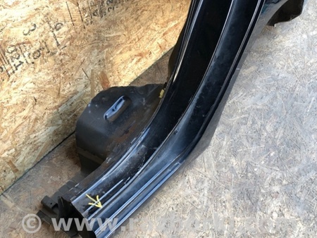 ФОТО Четверть кузова задняя для Nissan Sentra B17 Киев