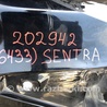 ФОТО Четверть кузова задняя для Nissan Sentra B17 Киев