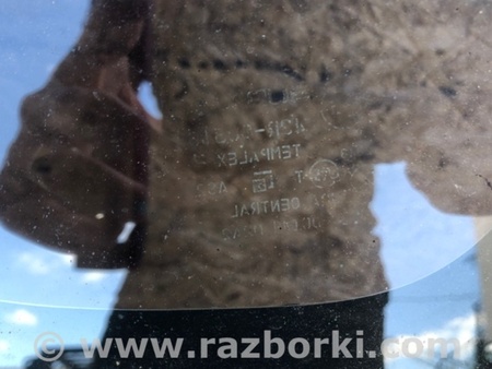 ФОТО Четверть кузова задняя для Subaru Impreza WRX Киев
