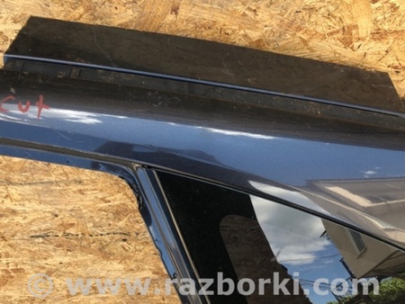 ФОТО Четверть кузова задняя для Subaru Impreza WRX Киев