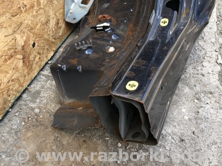 ФОТО Четверть кузова задняя для Subaru Impreza WRX Киев