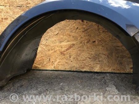 ФОТО Четверть кузова задняя для Subaru Impreza WRX Киев