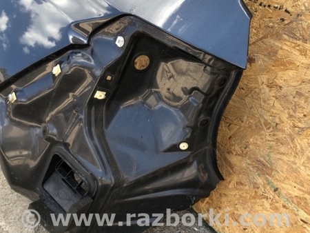 ФОТО Четверть кузова задняя для Subaru Impreza WRX Киев