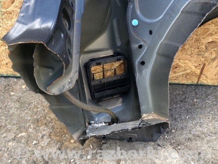 ФОТО Четверть кузова задняя для Subaru Impreza WRX Киев