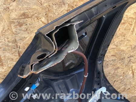 ФОТО Четверть кузова задняя для Subaru Impreza WRX Киев