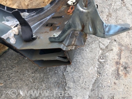 ФОТО Четверть кузова задняя для Subaru Impreza WRX Киев