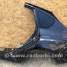 Четверть кузова задняя Subaru Impreza WRX