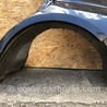 ФОТО Четверть кузова задняя для Subaru Impreza WRX Киев