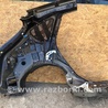 ФОТО Четверть кузова задняя для Subaru Impreza WRX Киев