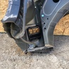 ФОТО Четверть кузова задняя для Subaru Impreza WRX Киев