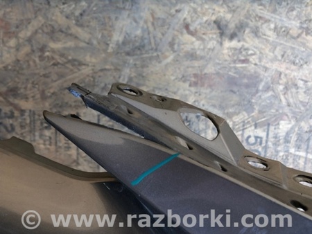 ФОТО Бампер передний для Lexus IS250/350 (2013-) Киев