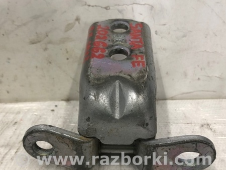 ФОТО Петля двери нижняя для Hyundai Santa Fe DM (12-18) Киев