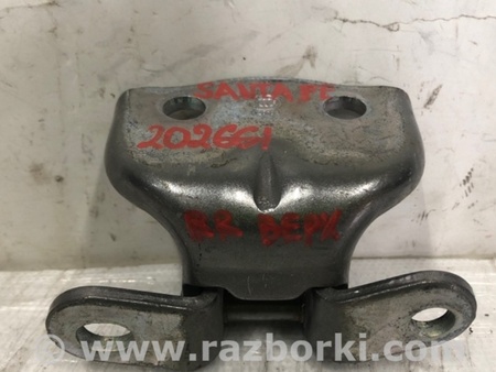 ФОТО Петля двери верхняя для Hyundai Santa Fe DM (12-18) Киев