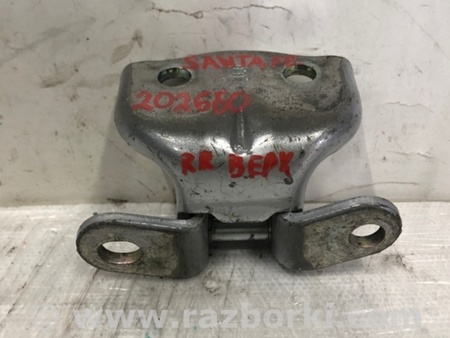 ФОТО Петля двери верхняя для Hyundai Santa Fe DM (12-18) Киев