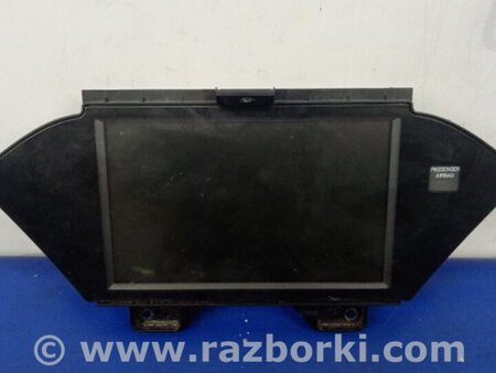 ФОТО Монитор для Acura MDX YD3 (06.2013-05.2020) Киев