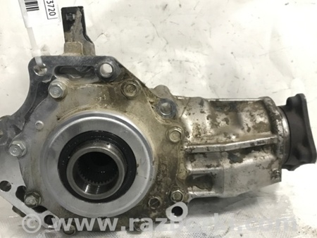 ФОТО Раздатка для Acura MDX YD3 (06.2013-05.2020) Киев