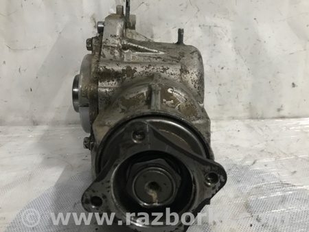ФОТО Раздатка для Acura MDX YD3 (06.2013-05.2020) Киев