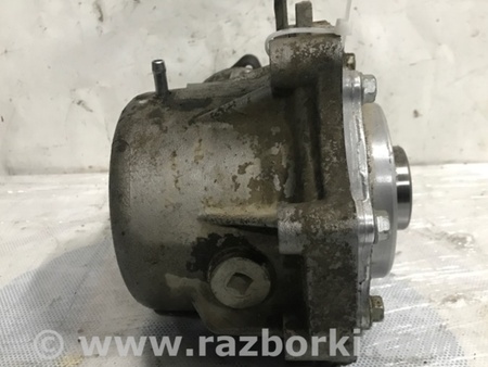 ФОТО Раздатка для Acura MDX YD3 (06.2013-05.2020) Киев