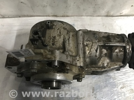 ФОТО Раздатка для Acura MDX YD3 (06.2013-05.2020) Киев