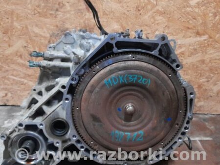 ФОТО АКПП (коробка автомат) для Acura MDX YD3 (06.2013-05.2020) Киев