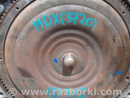 ФОТО АКПП (коробка автомат) для Acura MDX YD3 (06.2013-05.2020) Киев