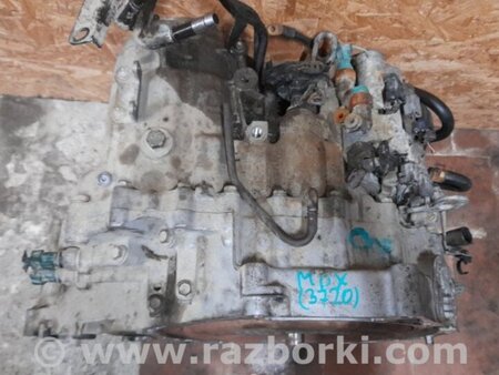 ФОТО АКПП (коробка автомат) для Acura MDX YD3 (06.2013-05.2020) Киев