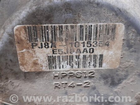 ФОТО АКПП (коробка автомат) для Acura MDX YD3 (06.2013-05.2020) Киев