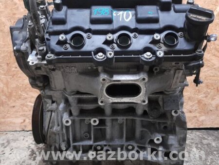 ФОТО Двигатель бензиновый для Acura MDX YD3 (06.2013-05.2020) Киев