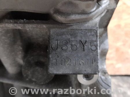 ФОТО Двигатель бензиновый для Acura MDX YD3 (06.2013-05.2020) Киев