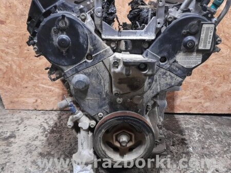 ФОТО Двигатель бензиновый для Acura MDX YD3 (06.2013-05.2020) Киев