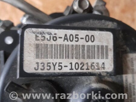ФОТО Двигатель бензиновый для Acura MDX YD3 (06.2013-05.2020) Киев
