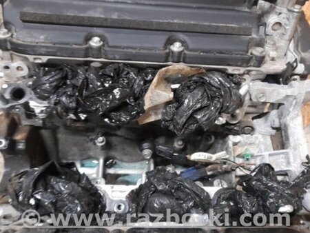 ФОТО Двигатель бензиновый для Acura MDX YD3 (06.2013-05.2020) Киев