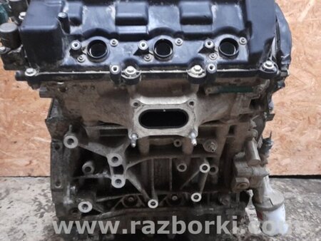 ФОТО Двигатель бензиновый для Acura MDX YD3 (06.2013-05.2020) Киев
