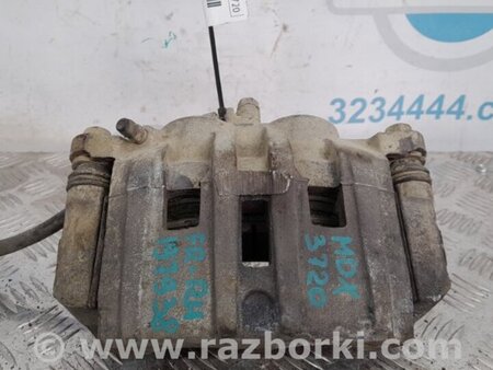 ФОТО Суппорт для Acura MDX YD3 (06.2013-05.2020) Киев