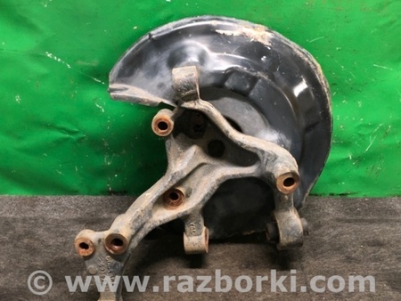 ФОТО Ступица для Volkswagen Passat B7 (09.2010-06.2015) Киев