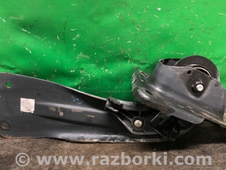 ФОТО Рычаг задний продольный для Volkswagen Passat B7 (09.2010-06.2015) Киев