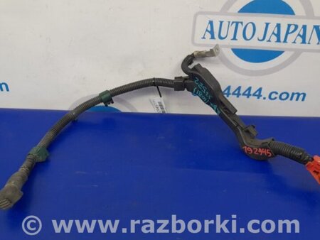 ФОТО Клемма АКБ для Acura RDX TB3, TB4 (03.2012-12.2015) Киев