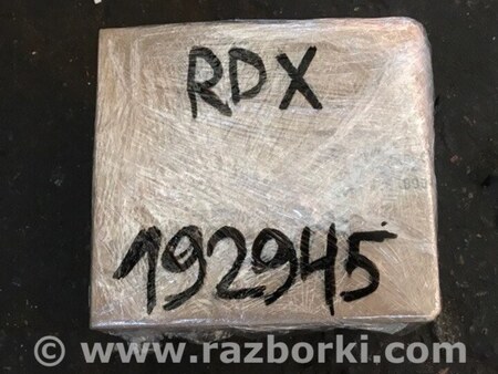 ФОТО Клемма АКБ для Acura RDX TB3, TB4 (03.2012-12.2015) Киев