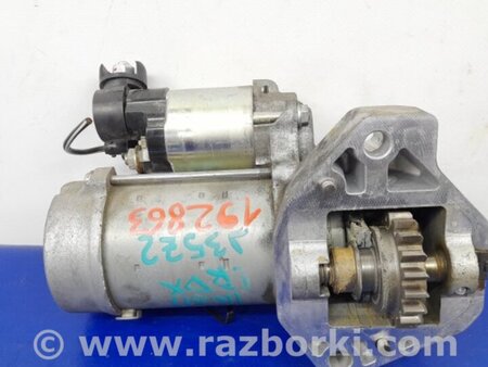 ФОТО Стартер для Acura RDX TB3, TB4 (03.2012-12.2015) Киев