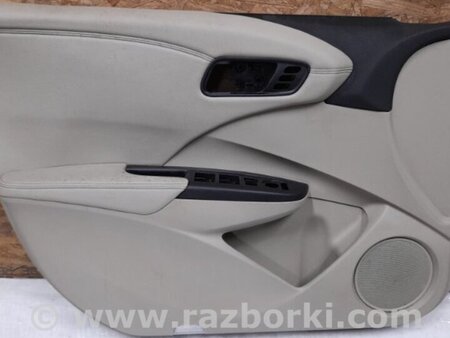 ФОТО Карта двери для Acura RDX TB3, TB4 (03.2012-12.2015) Киев