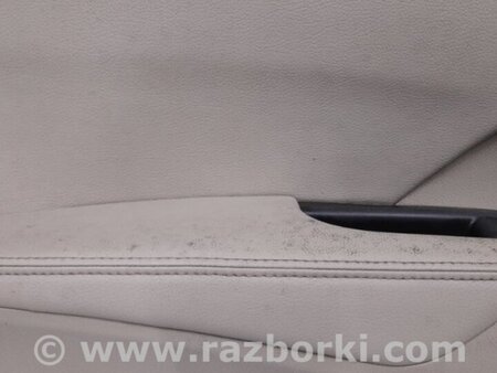 ФОТО Карта двери для Acura RDX TB3, TB4 (03.2012-12.2015) Киев