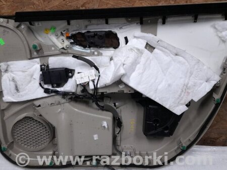 ФОТО Карта двери для Acura RDX TB3, TB4 (03.2012-12.2015) Киев