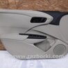 Карта двери Acura RDX TB3, TB4 (03.2012-12.2015)