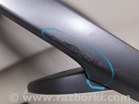 ФОТО Карта двери для Acura RDX TB3, TB4 (03.2012-12.2015) Киев