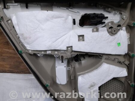 ФОТО Карта двери для Acura RDX TB3, TB4 (03.2012-12.2015) Киев