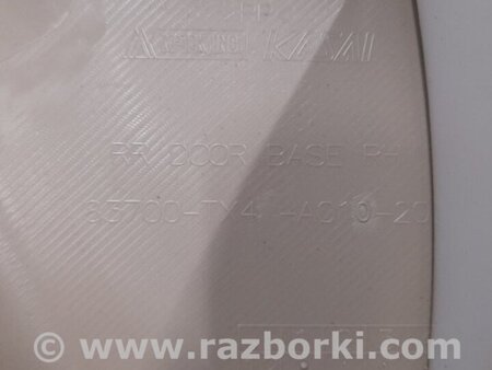 ФОТО Карта двери для Acura RDX TB3, TB4 (03.2012-12.2015) Киев
