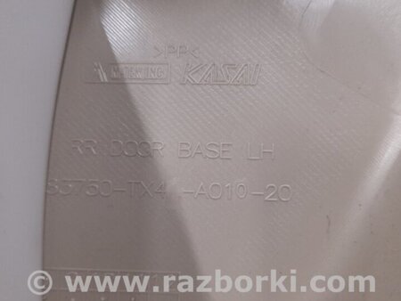 ФОТО Карта двери для Acura RDX TB3, TB4 (03.2012-12.2015) Киев