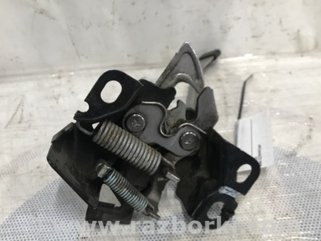 ФОТО Замок капота для Acura RDX TB3, TB4 (03.2012-12.2015) Киев