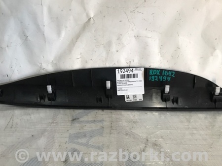 ФОТО Накладка торпеды для Acura RDX TB3, TB4 (03.2012-12.2015) Киев